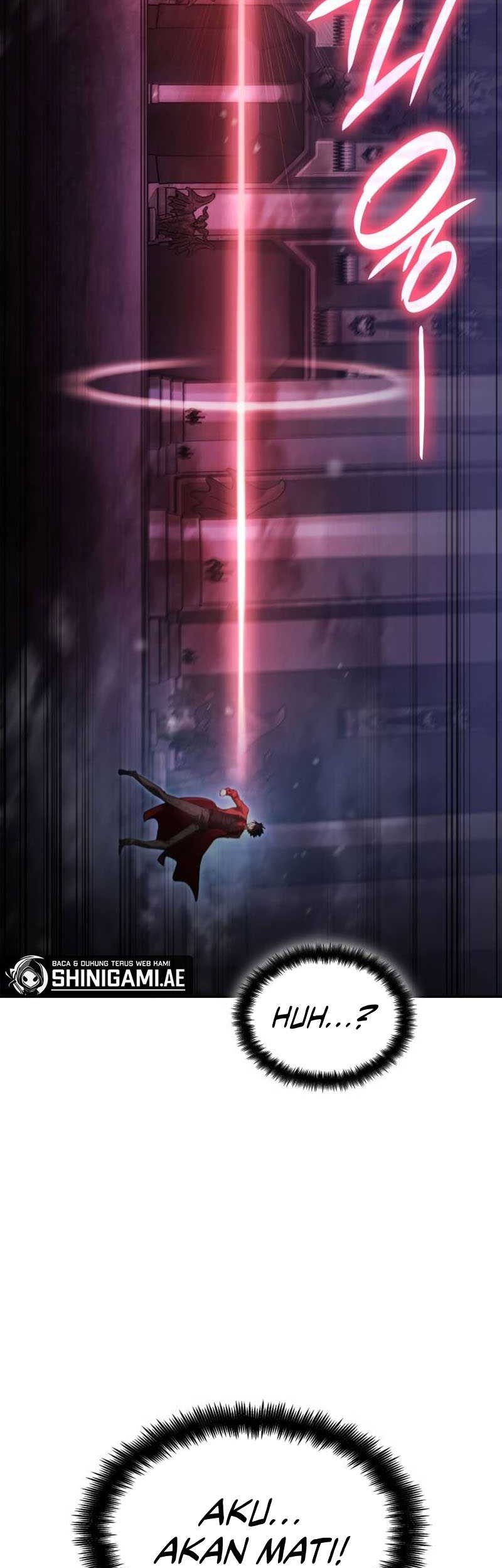 Boundless Necromancer Chapter 50 - halaman 76