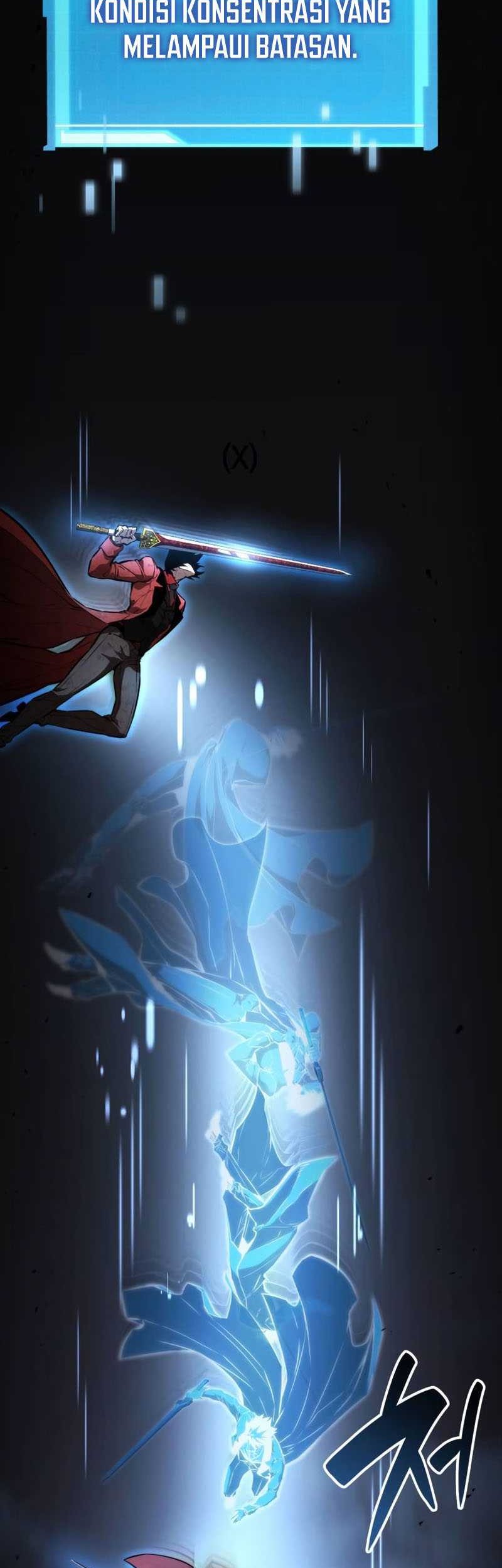 Boundless Necromancer Chapter 50 - halaman 80