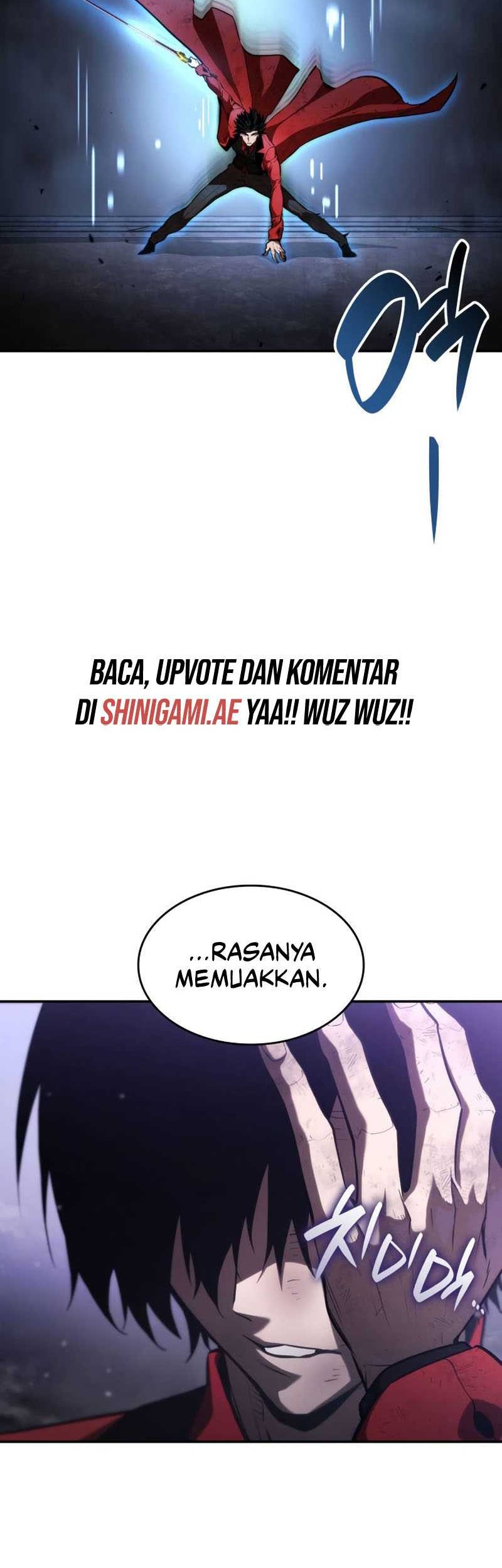Boundless Necromancer Chapter 50 - halaman 81