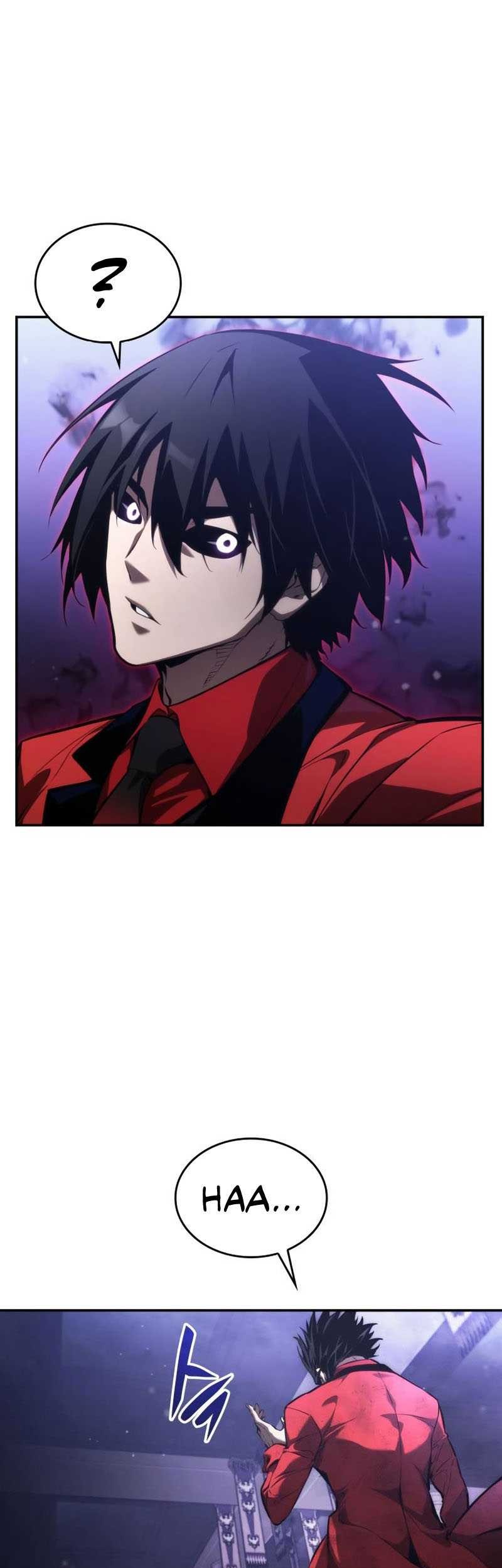 Boundless Necromancer Chapter 50 - halaman 82
