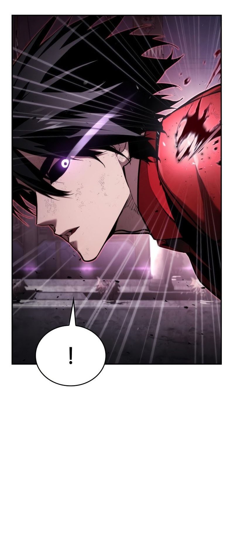 Boundless Necromancer Chapter 51 - halaman 10