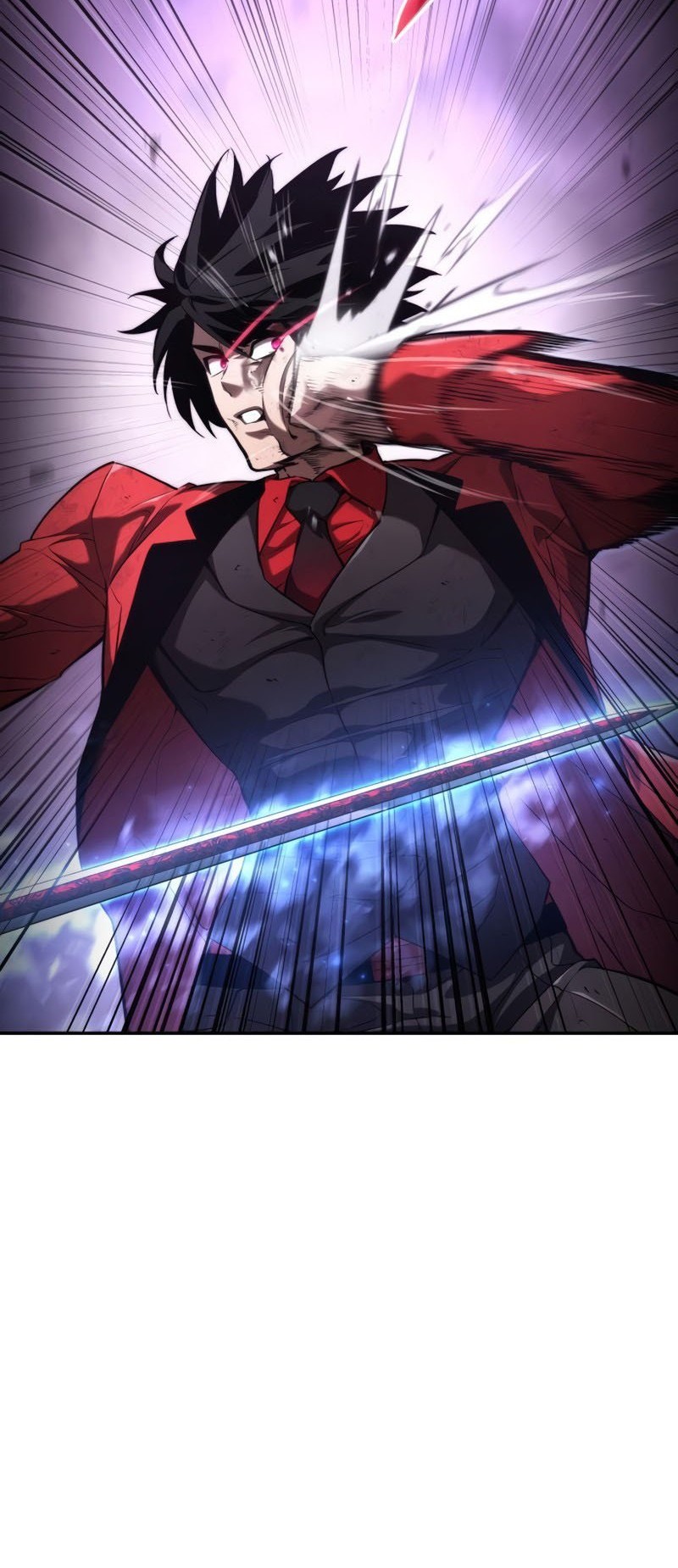 Boundless Necromancer Chapter 51 - halaman 24