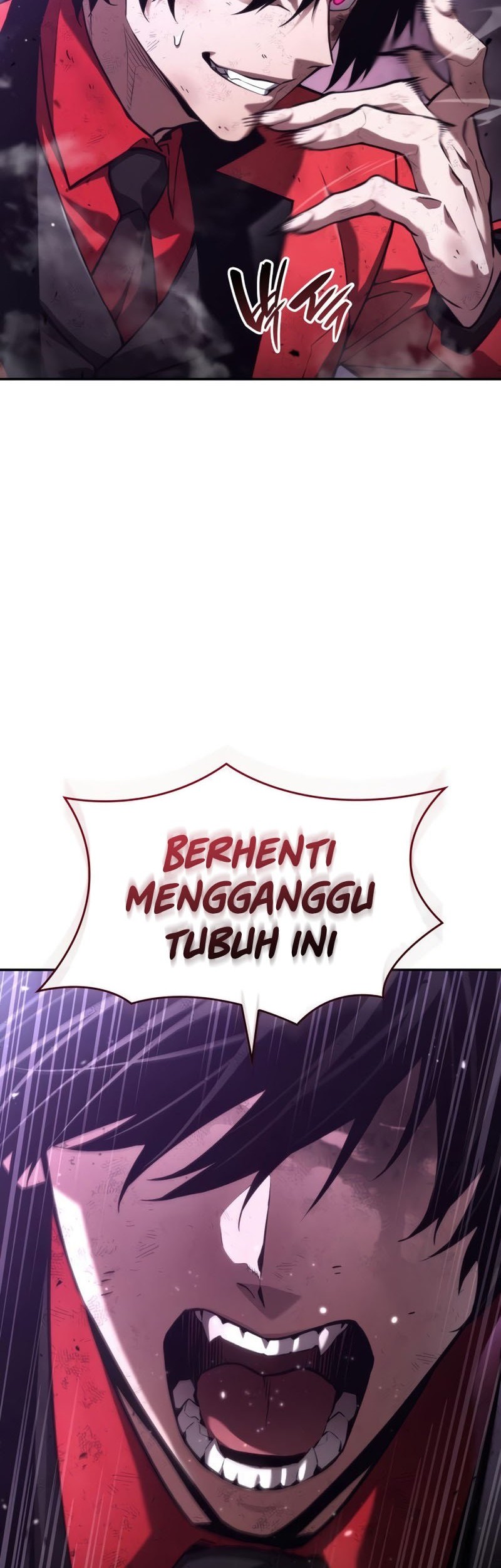 Boundless Necromancer Chapter 51 - halaman 26