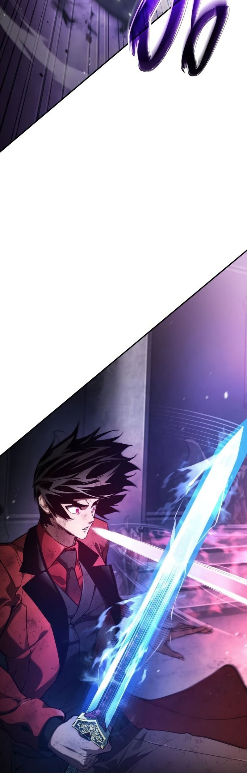Boundless Necromancer Chapter 51 - halaman 3