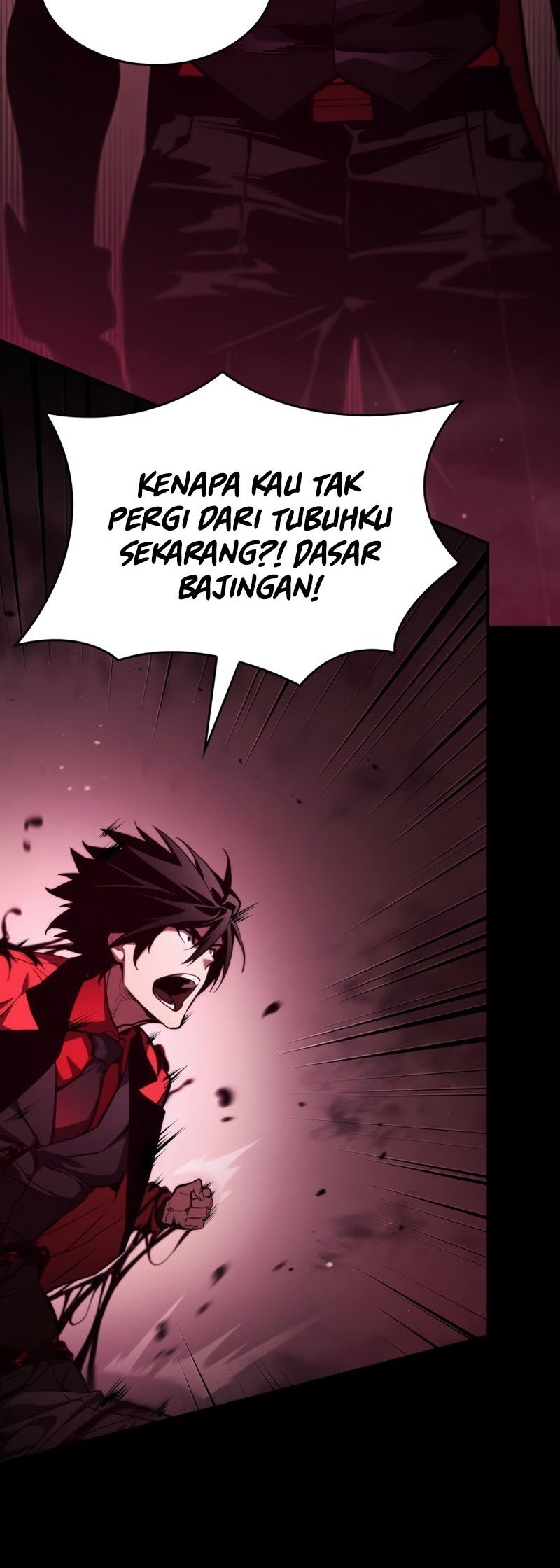 Boundless Necromancer Chapter 51 - halaman 32