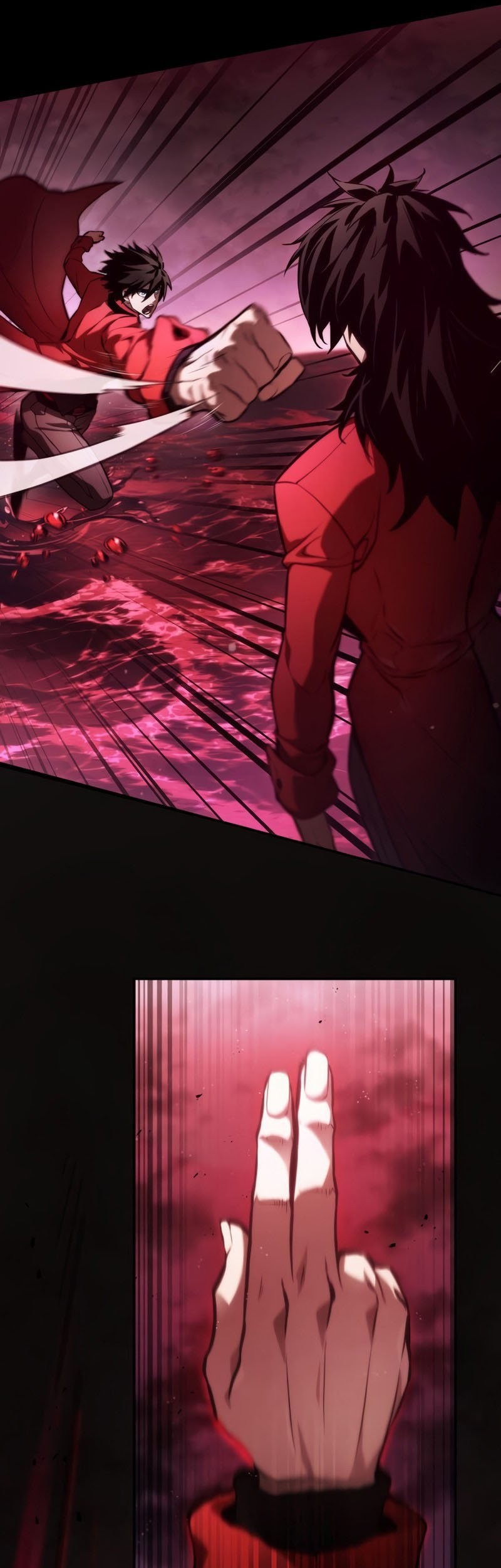 Boundless Necromancer Chapter 51 - halaman 37