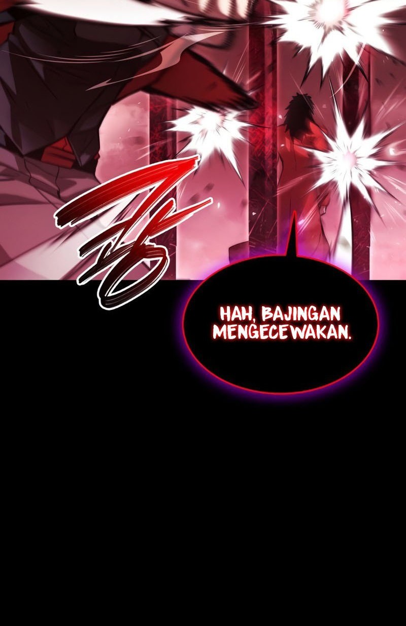 Boundless Necromancer Chapter 51 - halaman 40