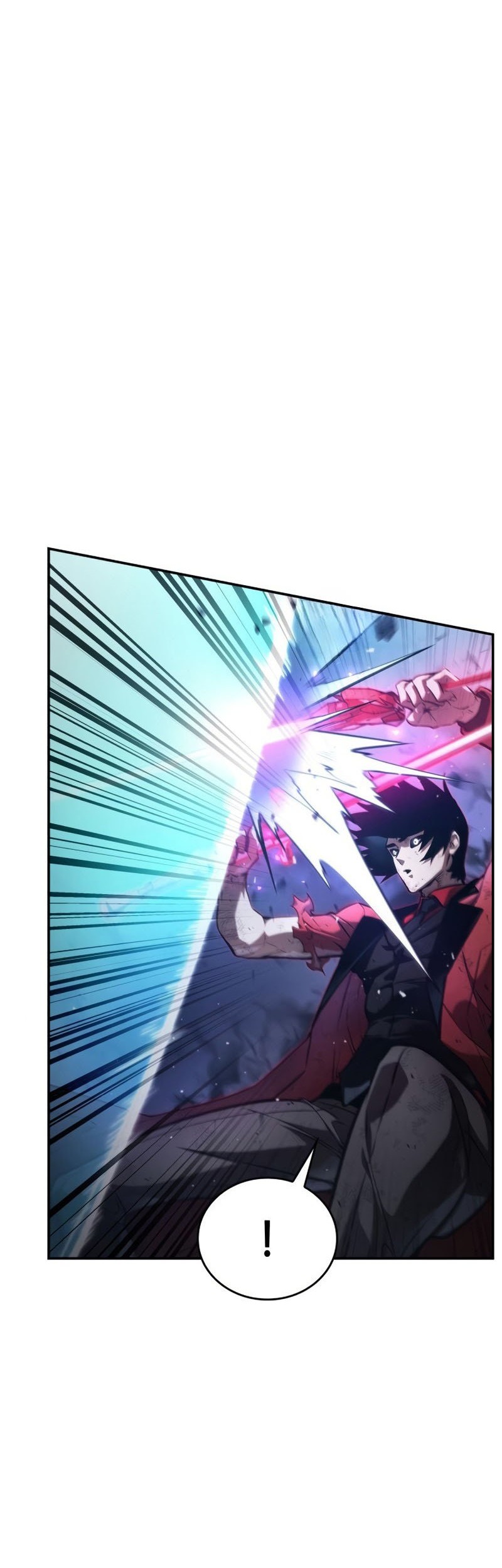 Boundless Necromancer Chapter 51 - halaman 44