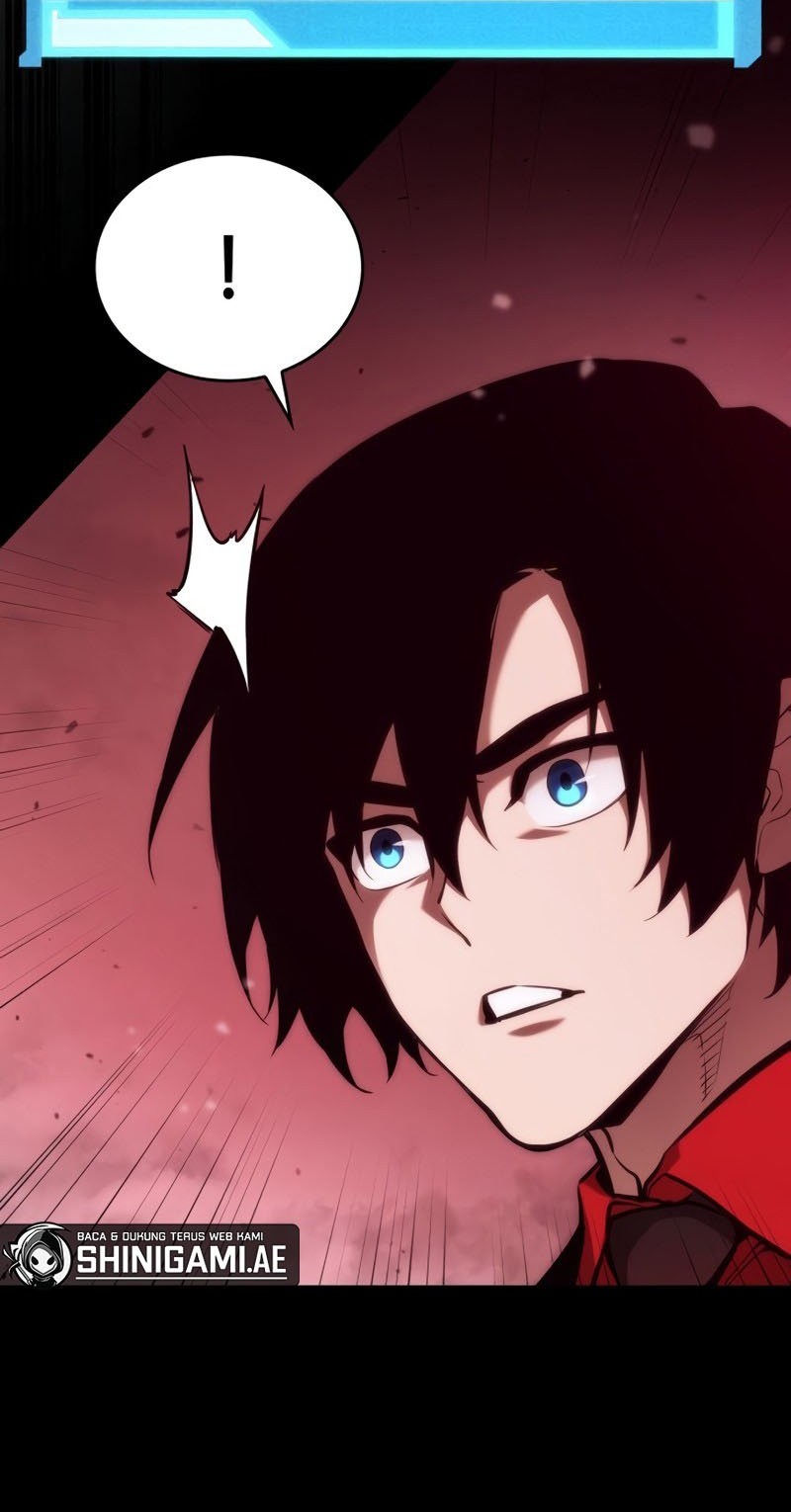 Boundless Necromancer Chapter 51 - halaman 47
