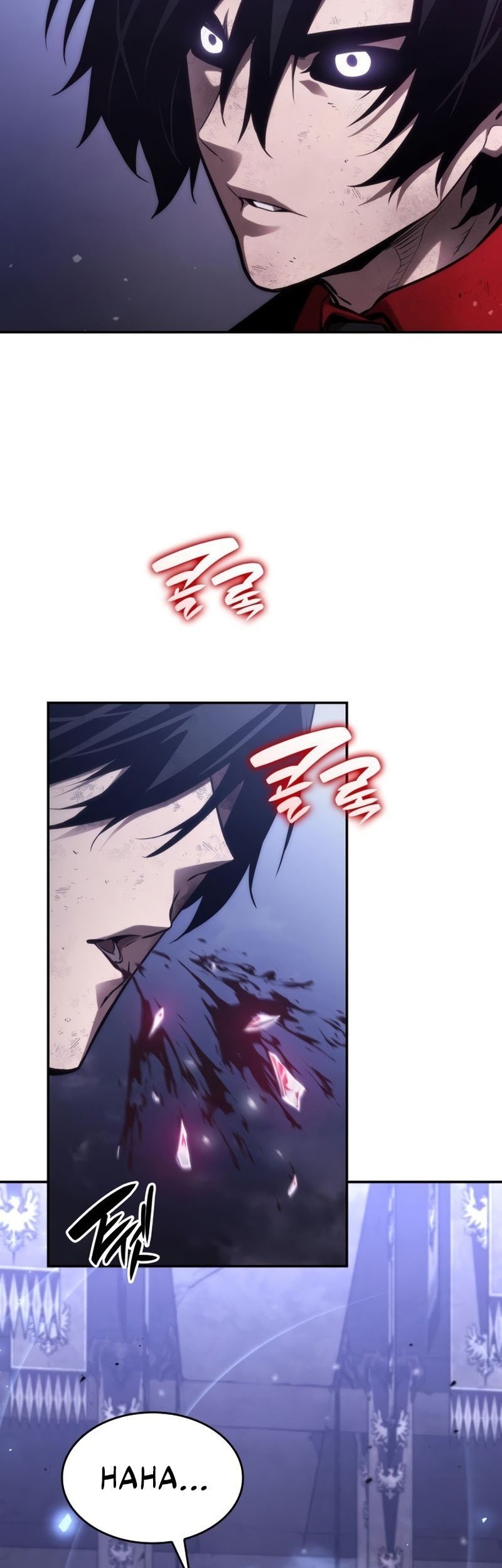 Boundless Necromancer Chapter 51 - halaman 58
