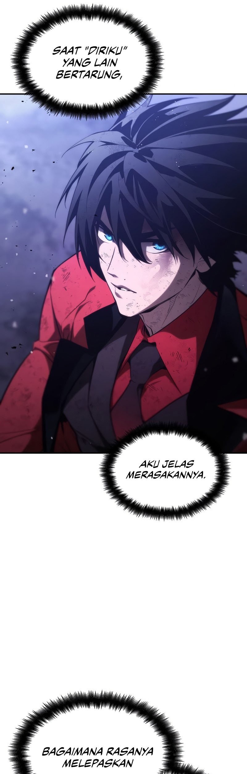 Boundless Necromancer Chapter 51 - halaman 60