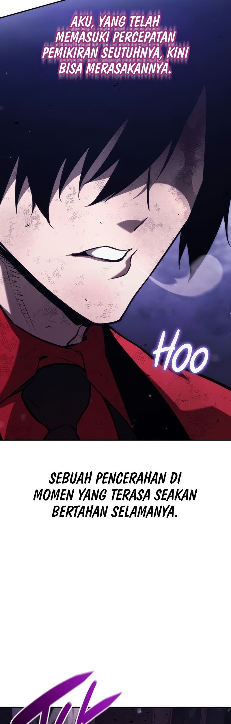 Boundless Necromancer Chapter 51 - halaman 65