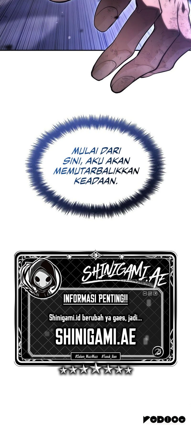 Boundless Necromancer Chapter 51 - halaman 74