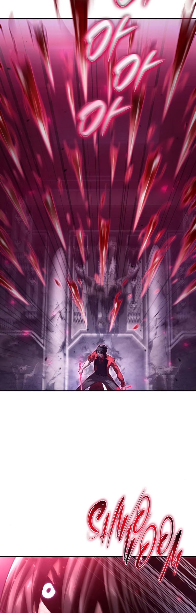 Boundless Necromancer Chapter 52 - halaman 22