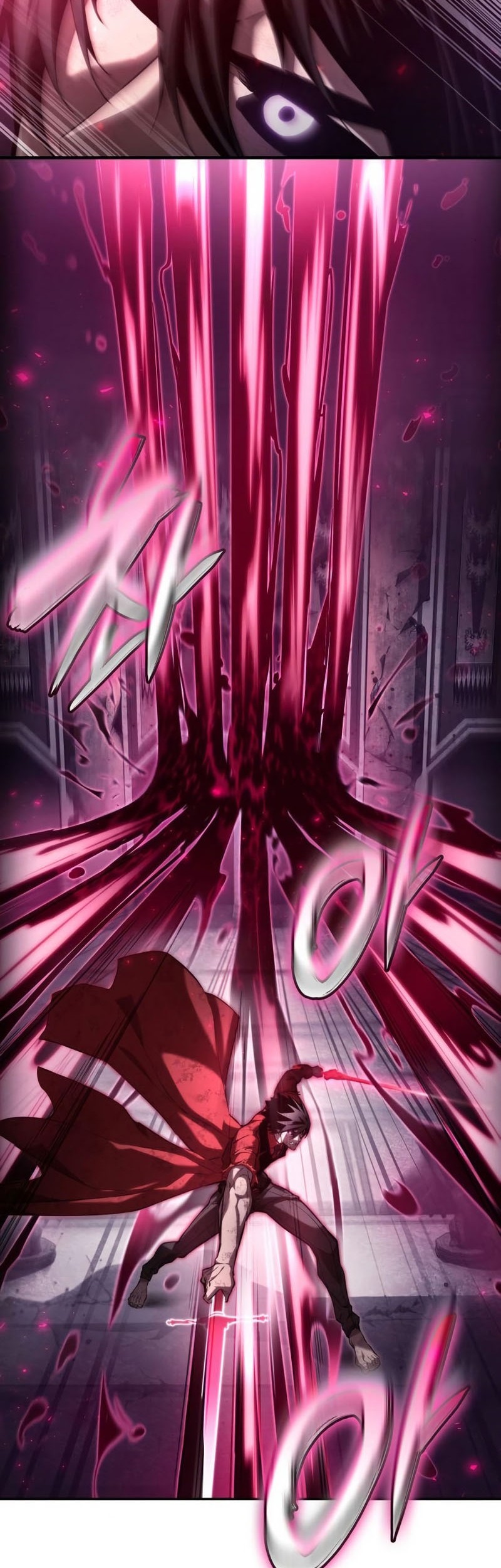 Boundless Necromancer Chapter 52 - halaman 23