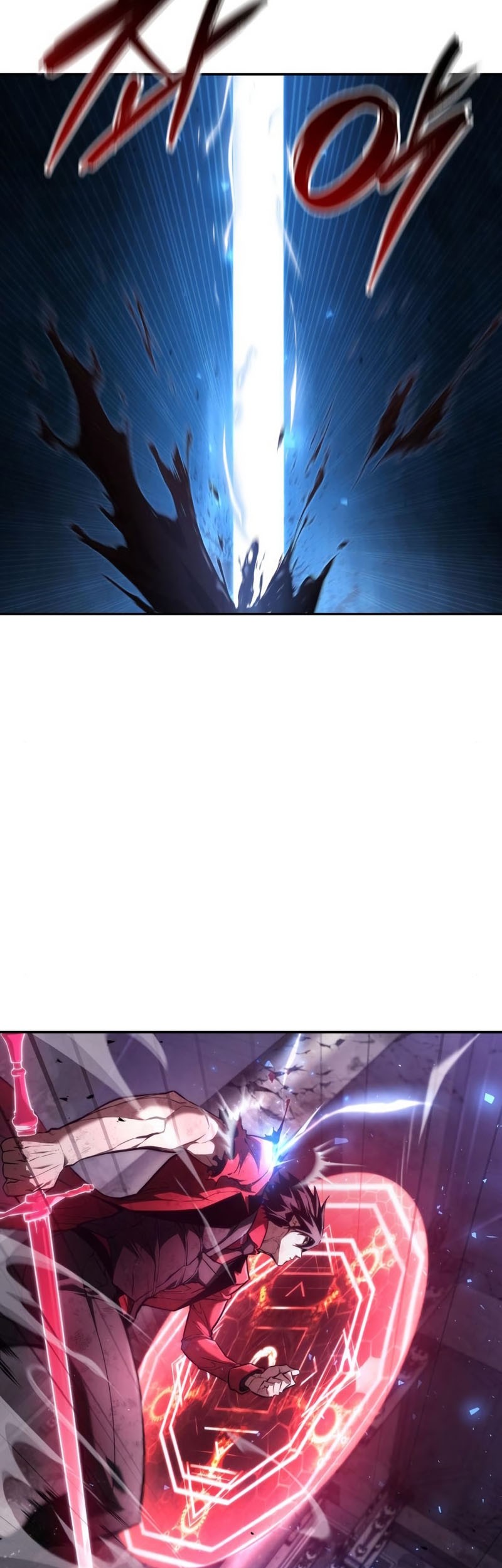 Boundless Necromancer Chapter 52 - halaman 26