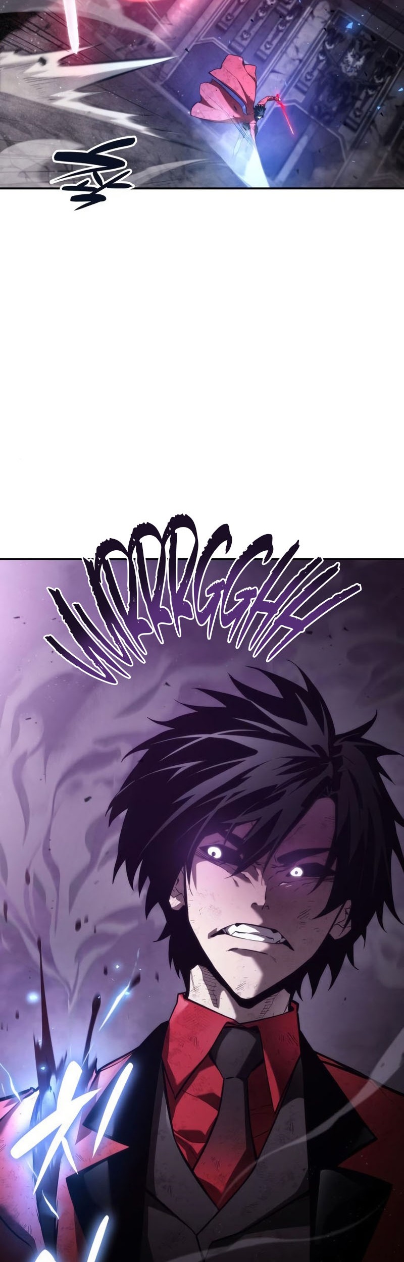 Boundless Necromancer Chapter 52 - halaman 27
