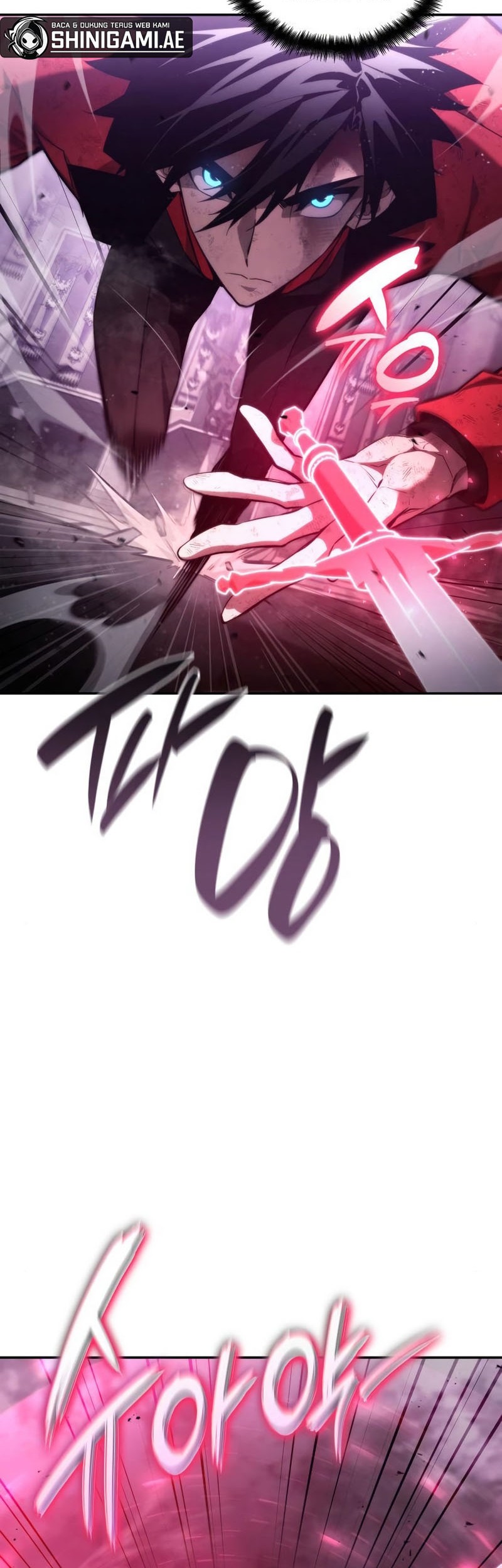 Boundless Necromancer Chapter 52 - halaman 29