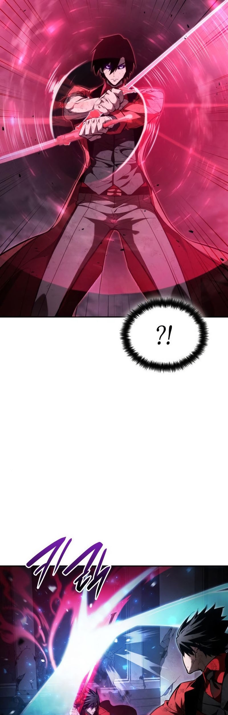 Boundless Necromancer Chapter 52 - halaman 30