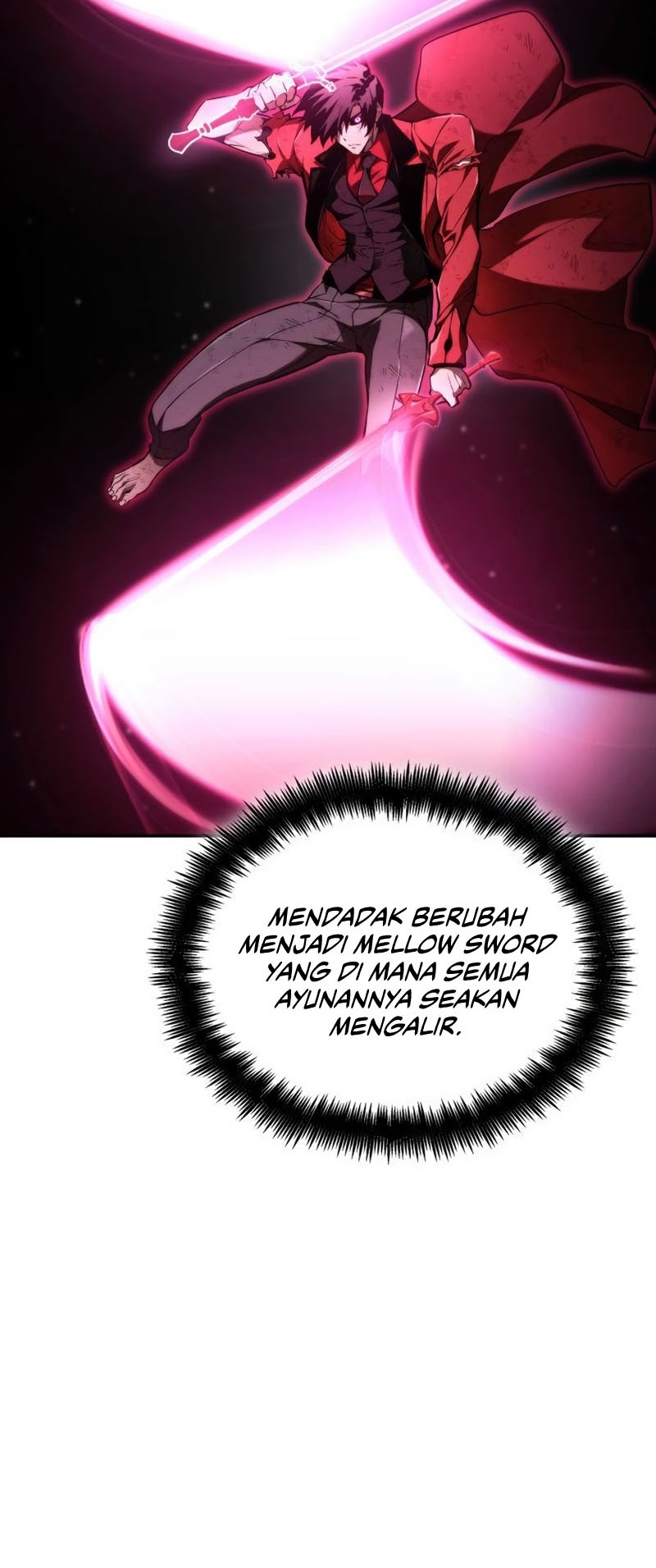 Boundless Necromancer Chapter 52 - halaman 33