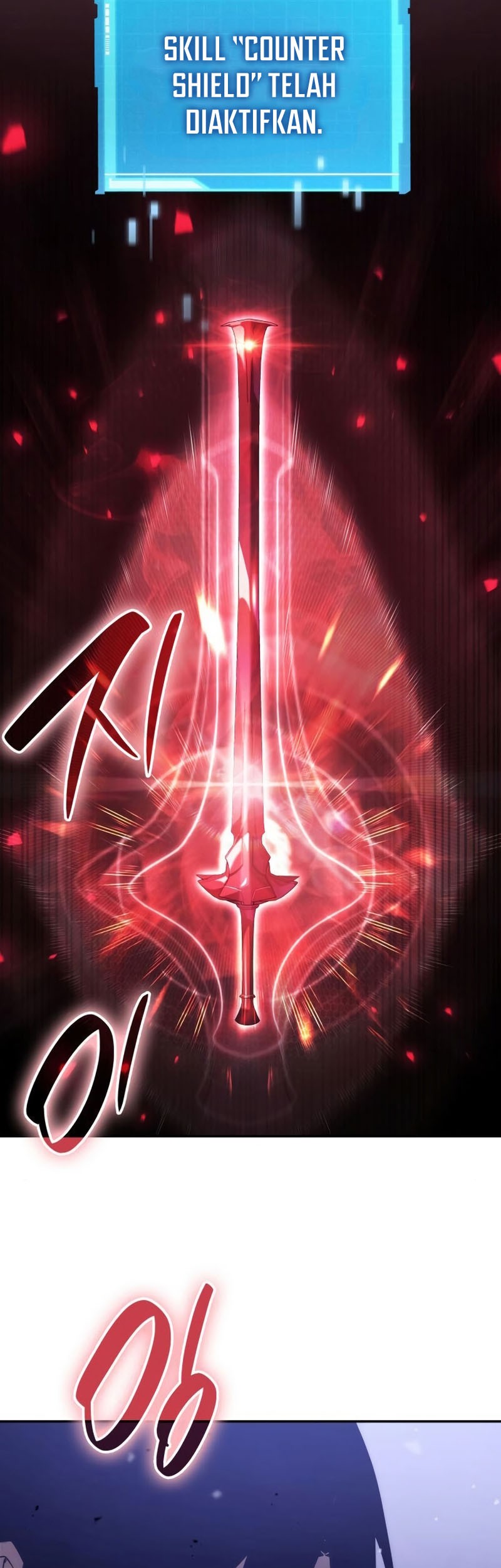Boundless Necromancer Chapter 52 - halaman 36