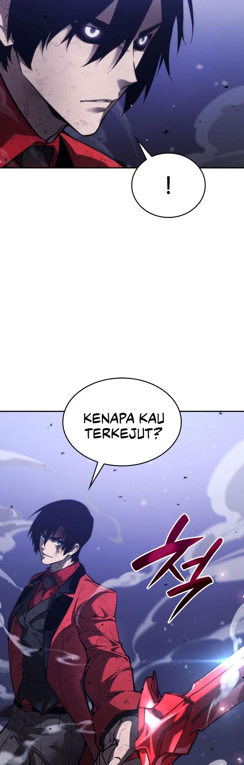 Boundless Necromancer Chapter 52 - halaman 37