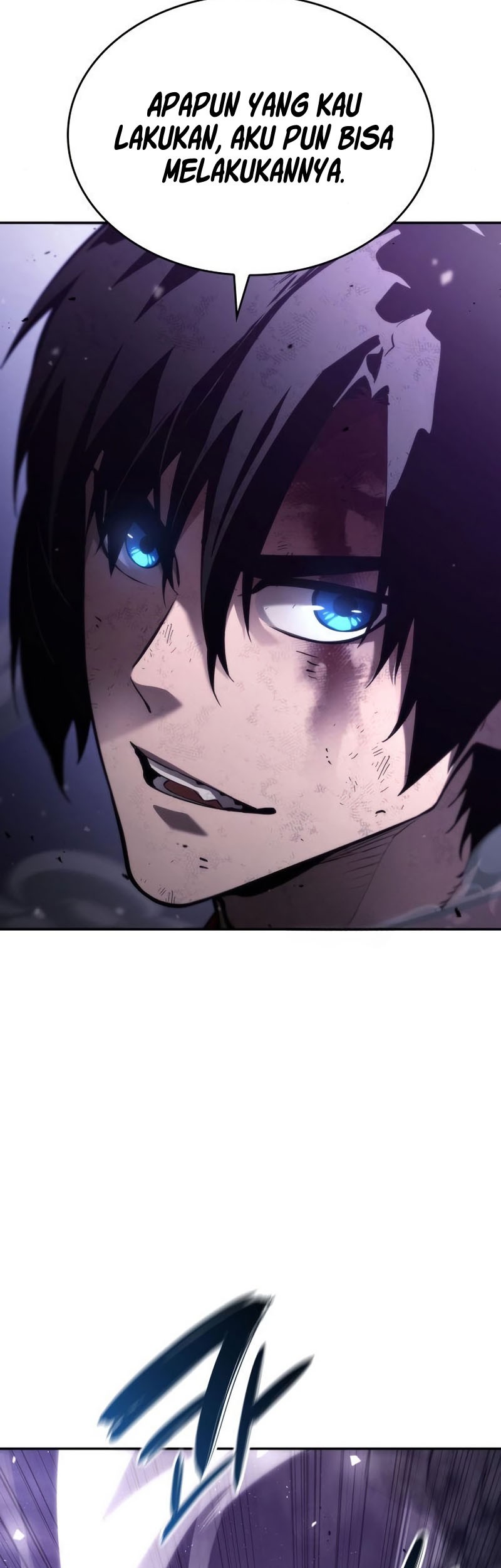 Boundless Necromancer Chapter 52 - halaman 39