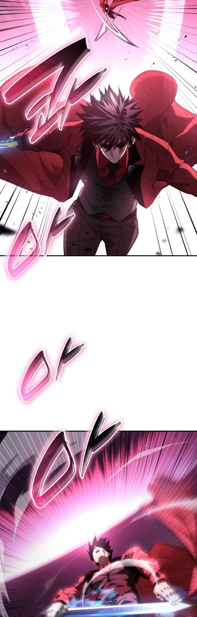 Boundless Necromancer Chapter 52 - halaman 4