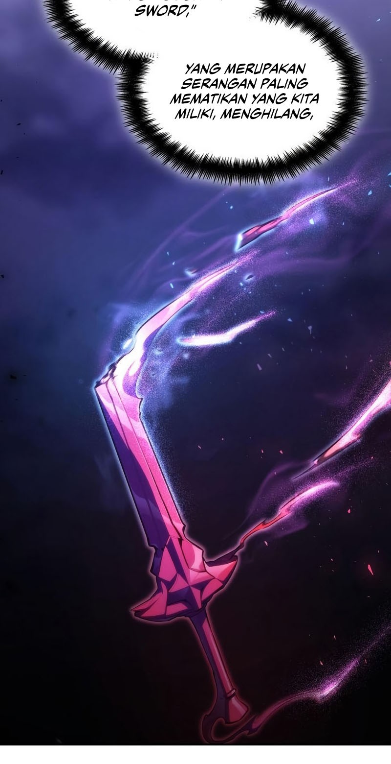Boundless Necromancer Chapter 52 - halaman 51