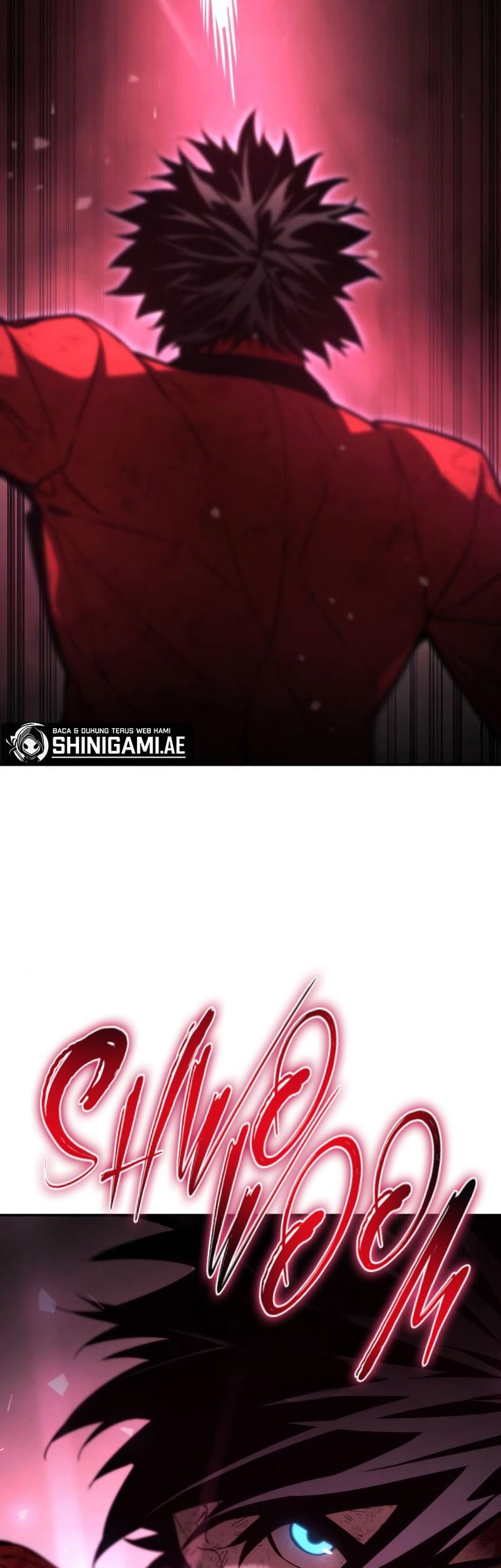 Boundless Necromancer Chapter 52 - halaman 58