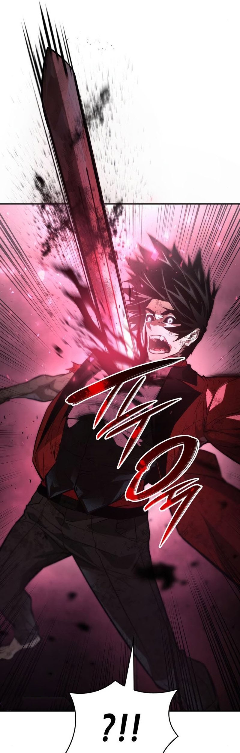 Boundless Necromancer Chapter 52 - halaman 60