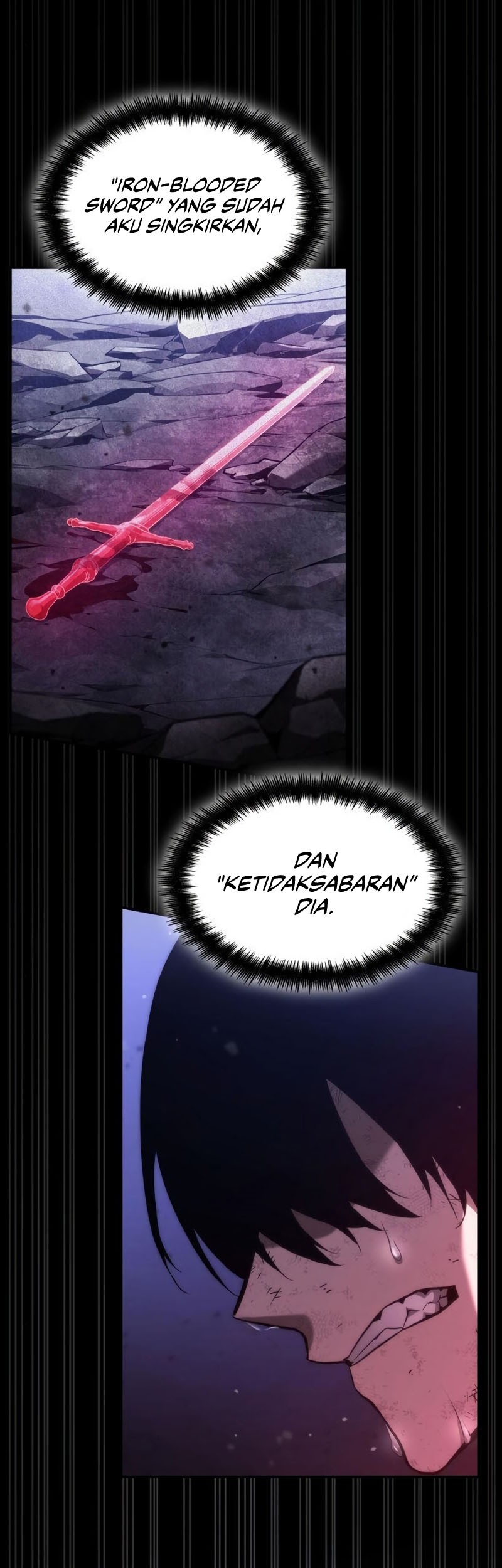 Boundless Necromancer Chapter 52 - halaman 62