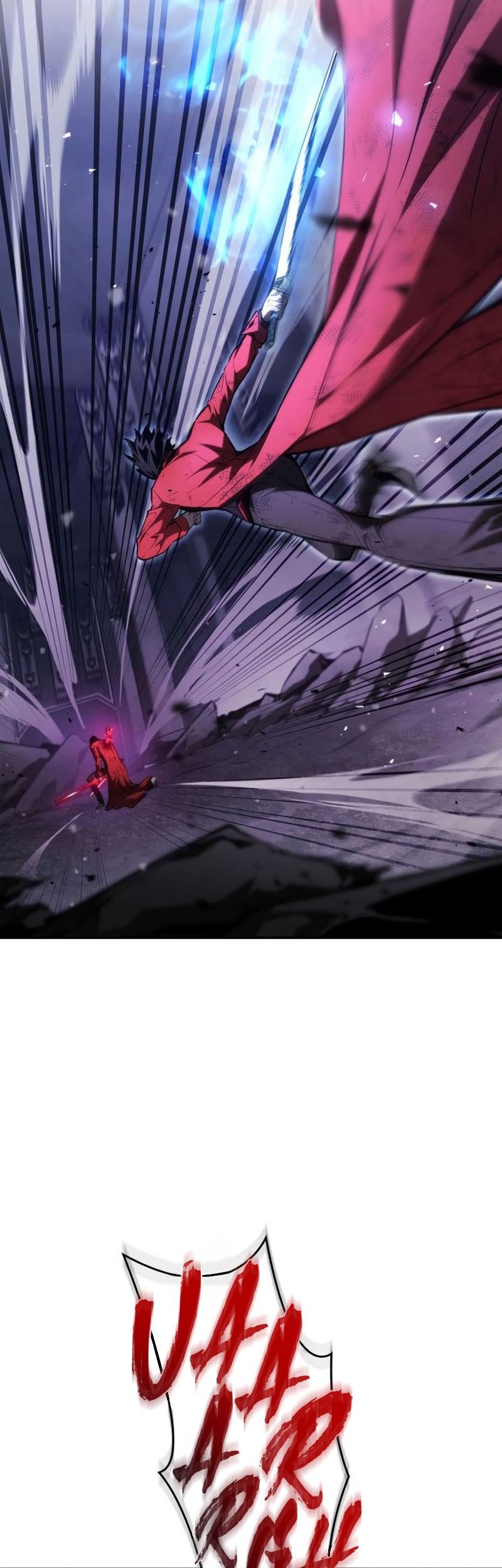 Boundless Necromancer Chapter 52 - halaman 64
