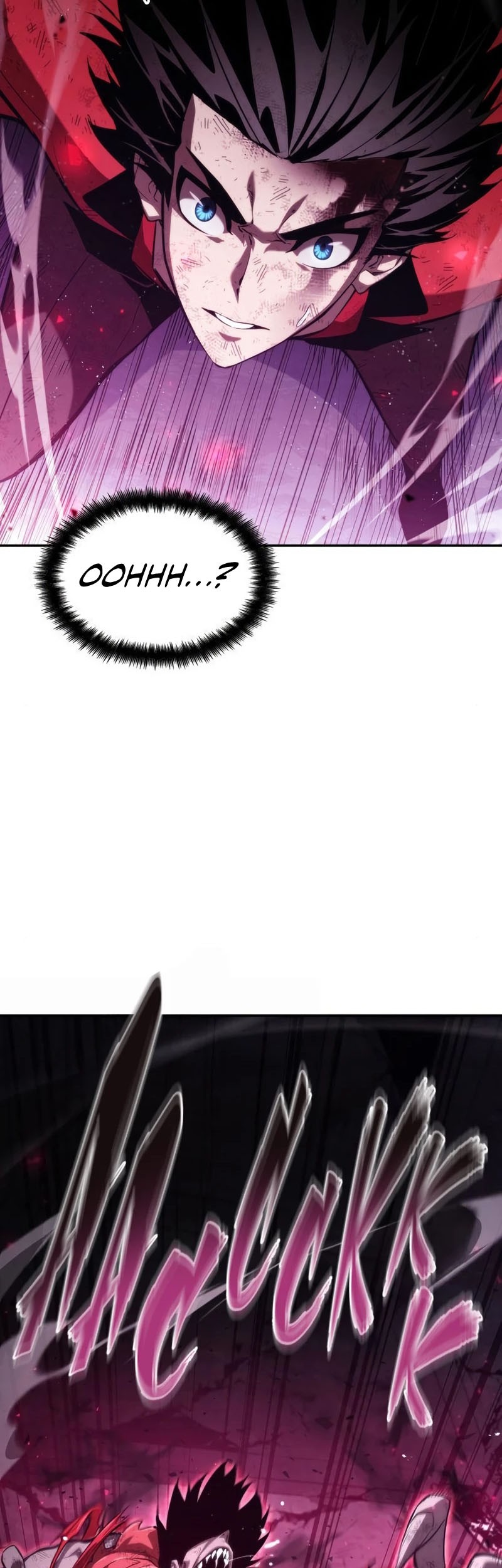 Boundless Necromancer Chapter 52 - halaman 66