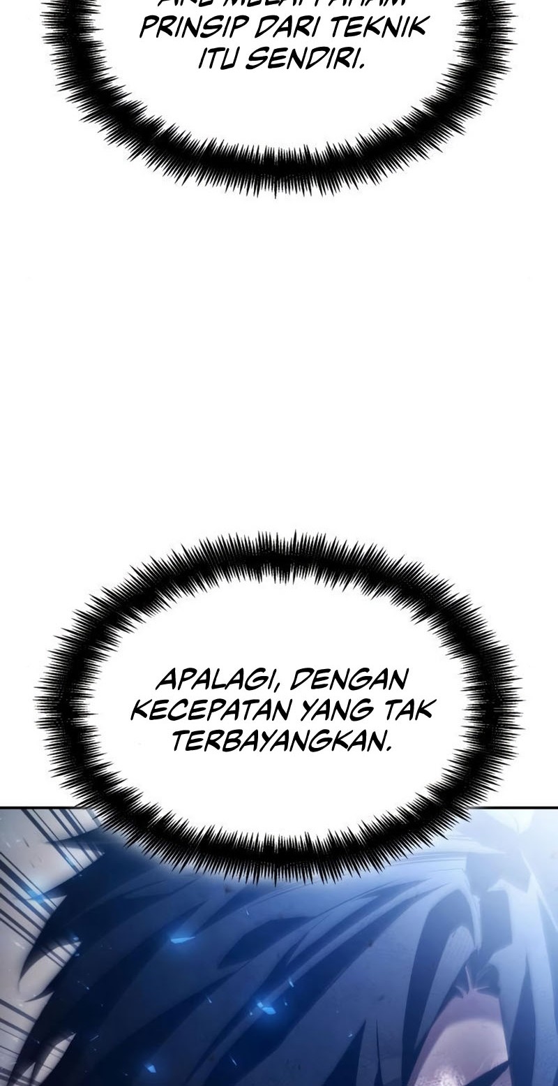Boundless Necromancer Chapter 52 - halaman 9