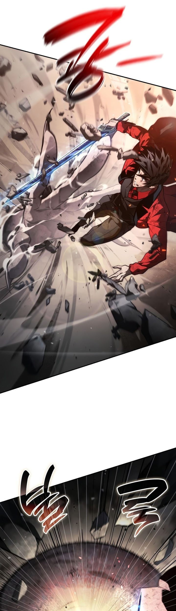 Boundless Necromancer Chapter 53 - halaman 10