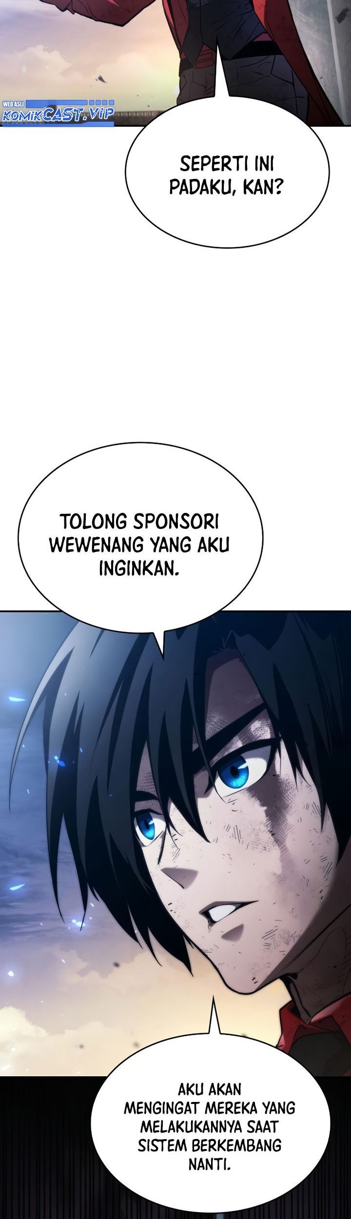 Boundless Necromancer Chapter 53 - halaman 102