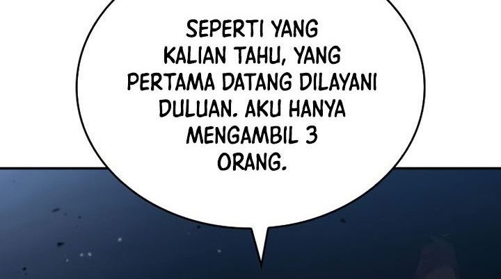 Boundless Necromancer Chapter 53 - halaman 105