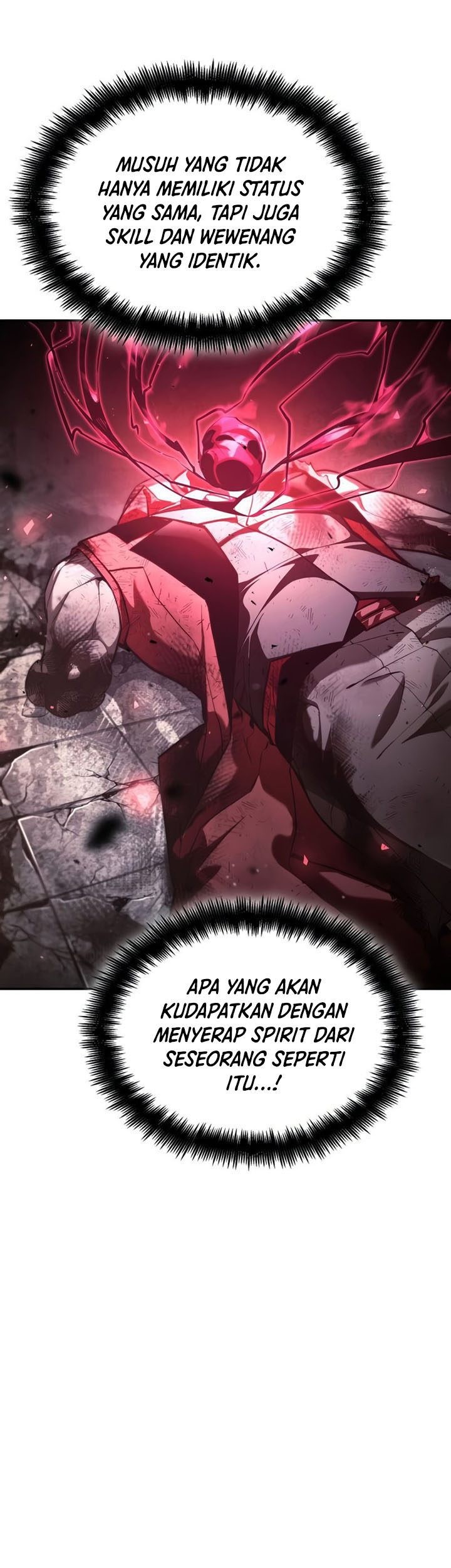 Boundless Necromancer Chapter 53 - halaman 114