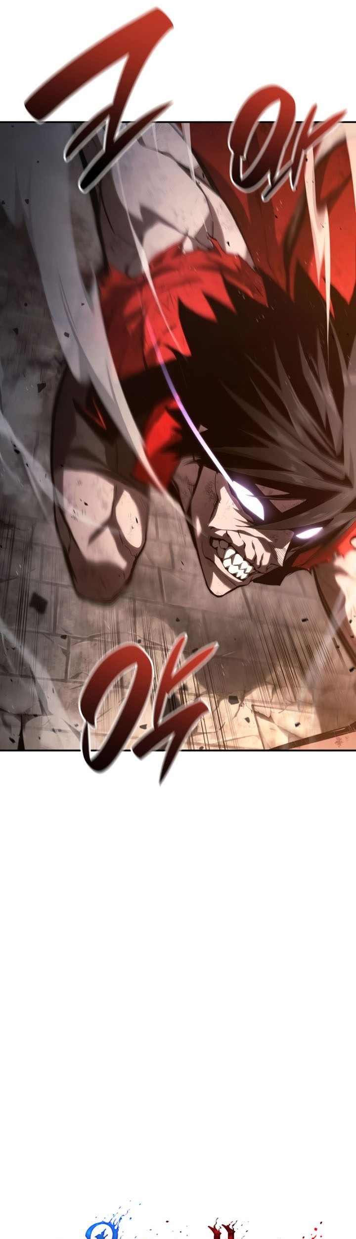 Boundless Necromancer Chapter 53 - halaman 18