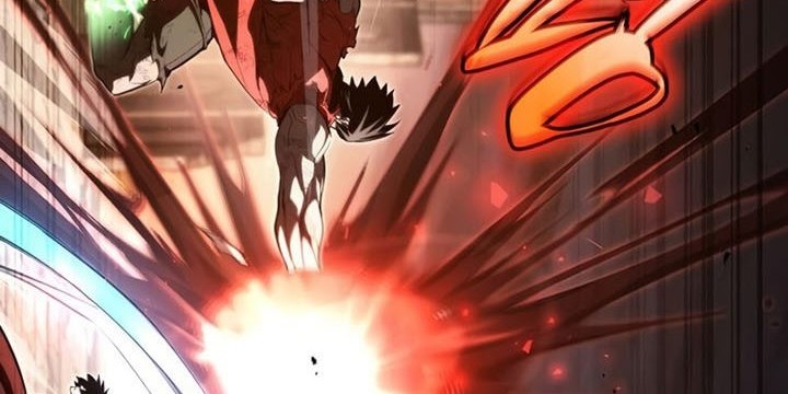 Boundless Necromancer Chapter 53 - halaman 21