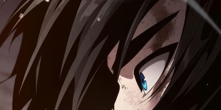 Boundless Necromancer Chapter 53 - halaman 23