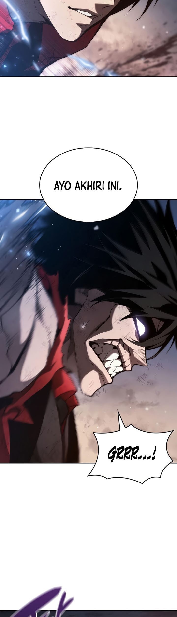 Boundless Necromancer Chapter 53 - halaman 30