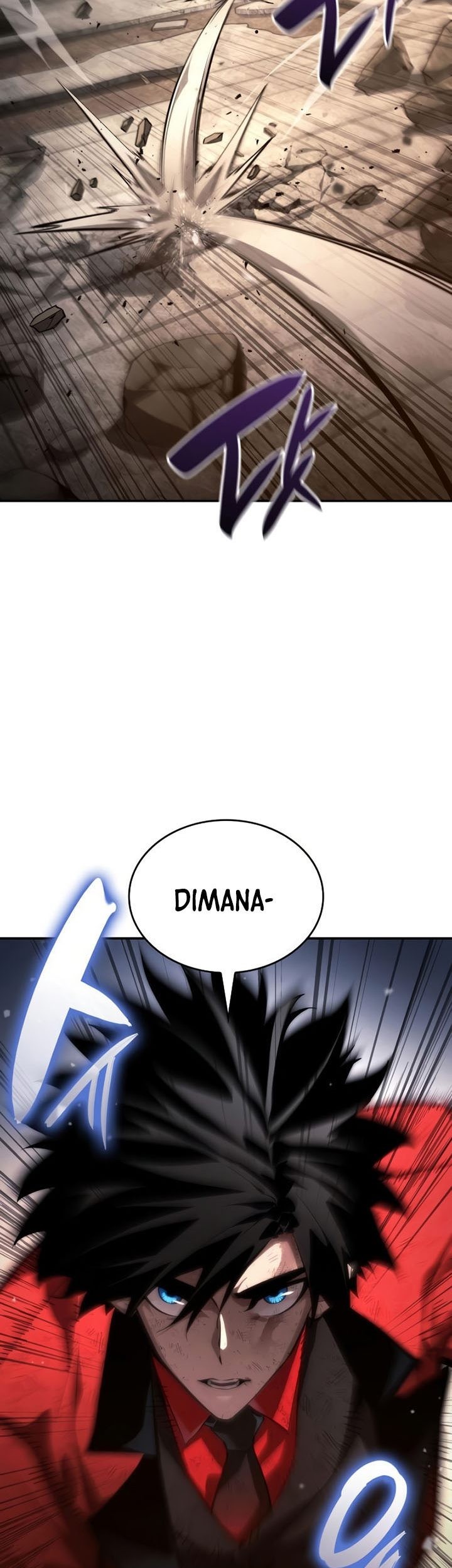 Boundless Necromancer Chapter 53 - halaman 32