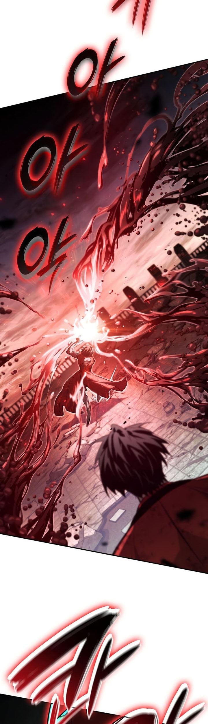Boundless Necromancer Chapter 53 - halaman 36