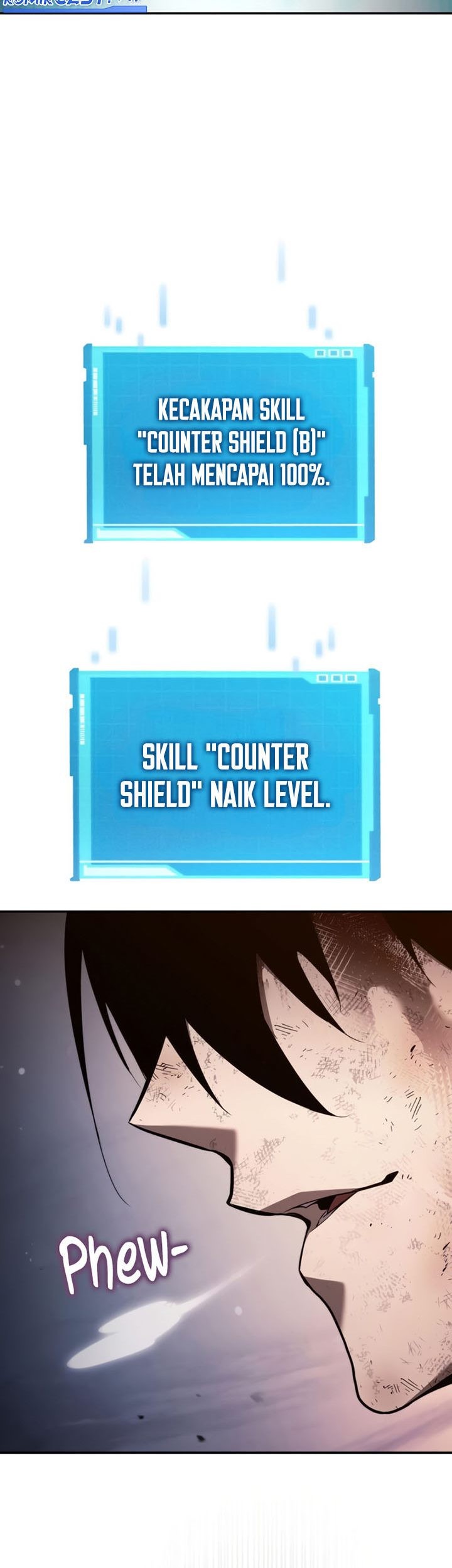 Boundless Necromancer Chapter 53 - halaman 62