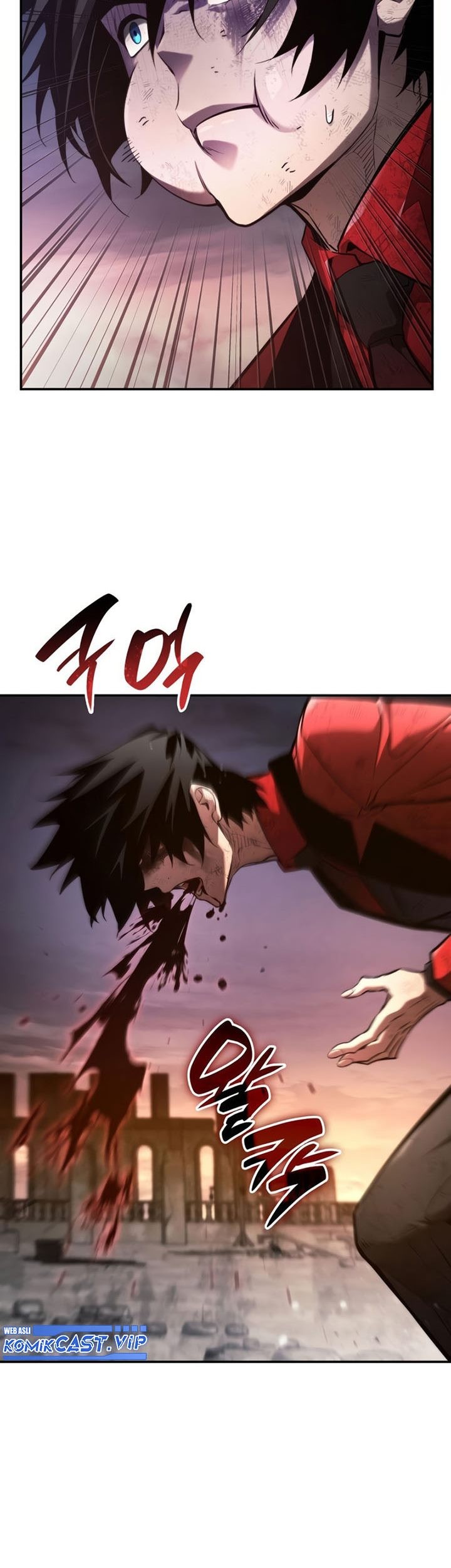Boundless Necromancer Chapter 53 - halaman 66