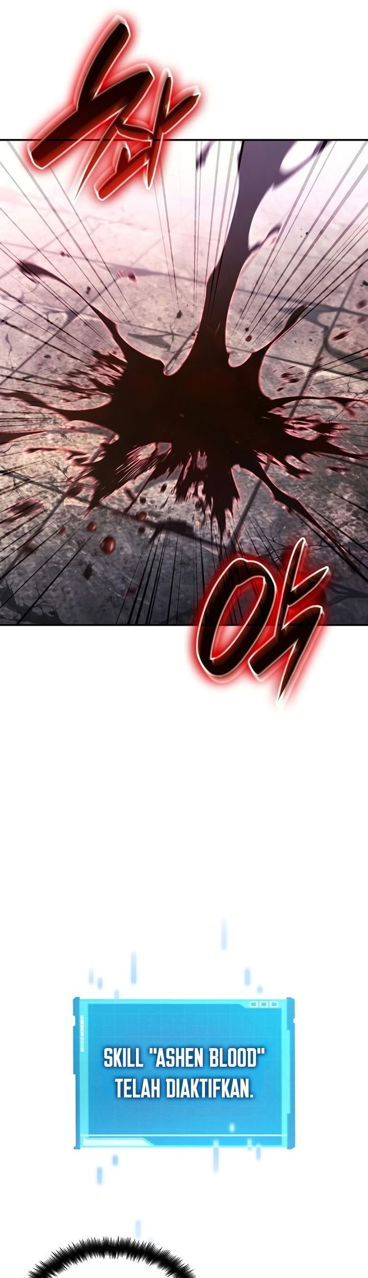 Boundless Necromancer Chapter 53 - halaman 68
