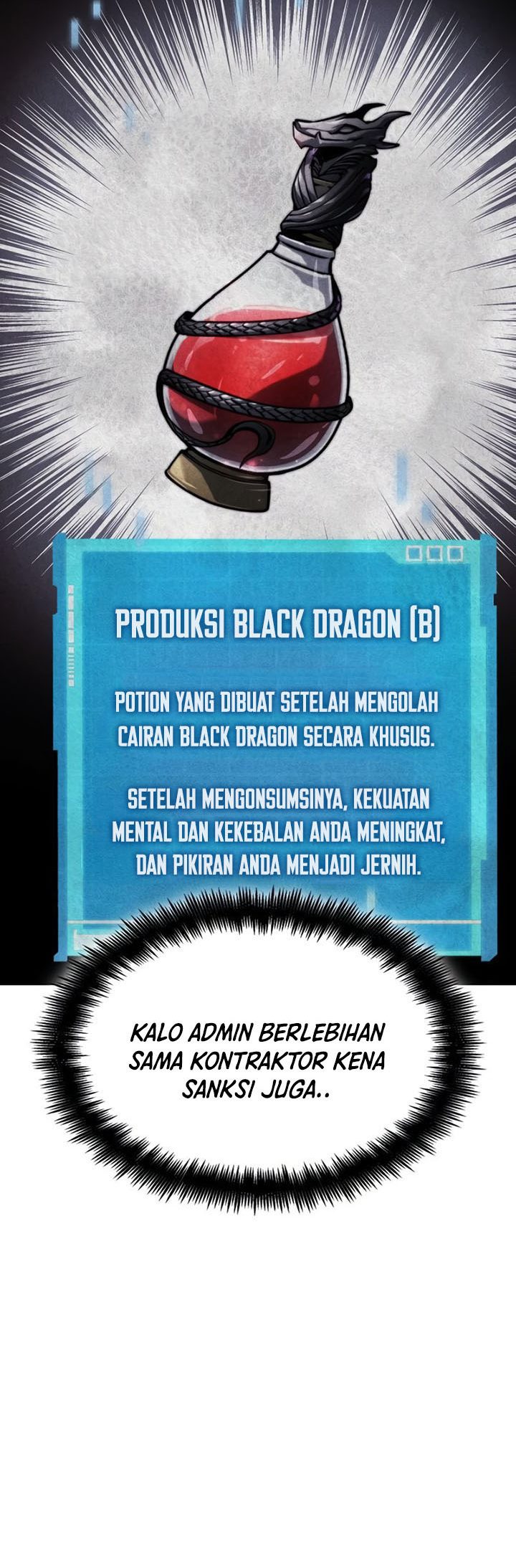 Boundless Necromancer Chapter 53 - halaman 79