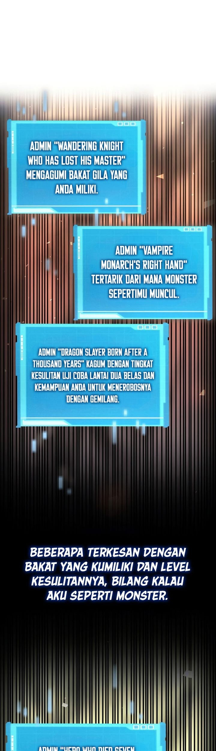 Boundless Necromancer Chapter 53 - halaman 86